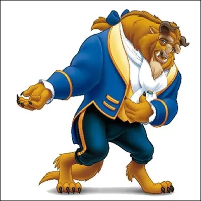 Comment s'appelle ce personnage ?