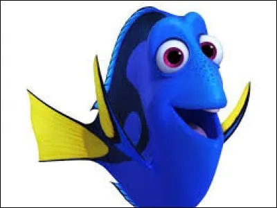 Comment s'appelle ce personnage ?