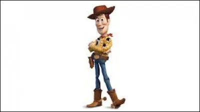 Comment s'appelle ce personnage ?