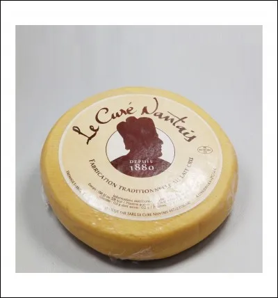 Pays de la Loire. Vous me semblez en forme, alors suivez-moi, on va se taper un "curé nantais" !