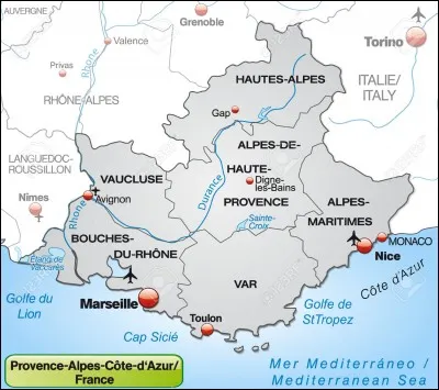 Je vous emmène déguster une curiosité de la région Provence-Alpes-Côte d'Azur, la poutargue !