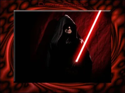 Qui est cette personne ?