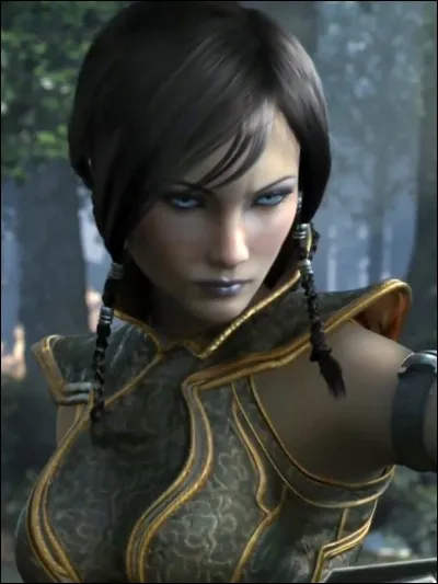 Qui est Satele Shan ?