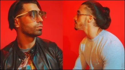 De quel magazine PNL a-t-il fait la une ?