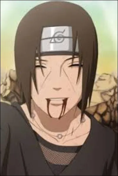 Quelle est la valeur que Itachi nous as enseigner ?
