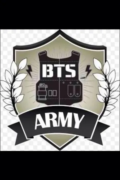 Quelle est la signification de "ARMY" ?