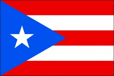 Quelle est la capitale de Porto Rico ?