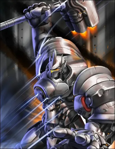 Quelle est la nationalité de Reinhardt ?