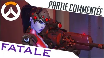 Quelle est la nationalité de Fatale ?