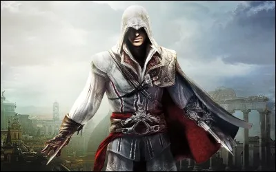 Assassin gallo-romain, mon nom veut dire "aigle" en latin.