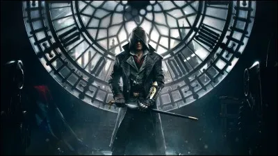 Laquelle de ces épées n'a jamais figuré dans un "Assassin's Creed" ?
