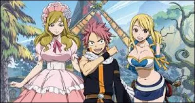 Qui les observe du haut d'une falaise ?