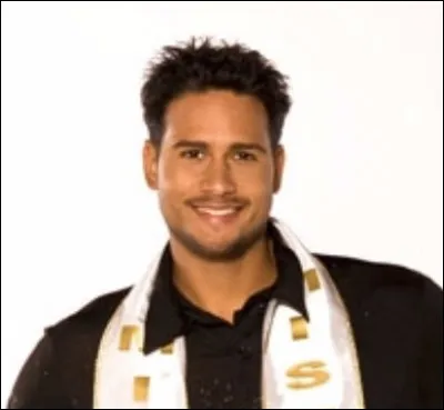 De quelle ann&eacute;e David Meitai a-t-il &eacute;t&eacute; &eacute;lu Mister France ?