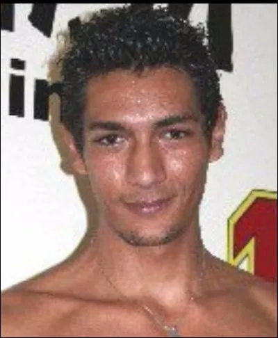 De quelle ann&eacute;e William Bege a-t-il &eacute;t&eacute; &eacute;lu Mister France ?