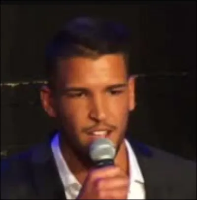 De quelle ann&eacute;e S&eacute;lim Arik a-t-il &eacute;t&eacute; &eacute;lu Mister France ?