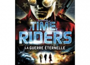 Quiz Time Riders 4 : La Guerre ternelle