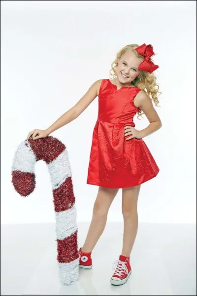 Quel âge avait-elle en 2010 ?