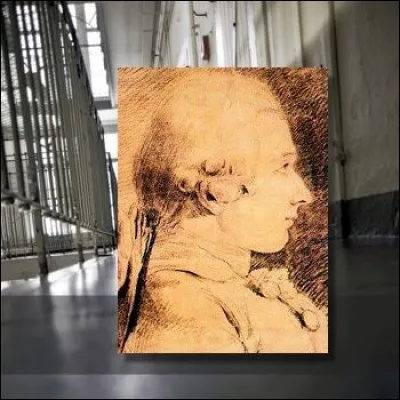 Qui est cet homme qui ne renoncera à aucun moyen pour assouvir ses plaisirs malsains ?