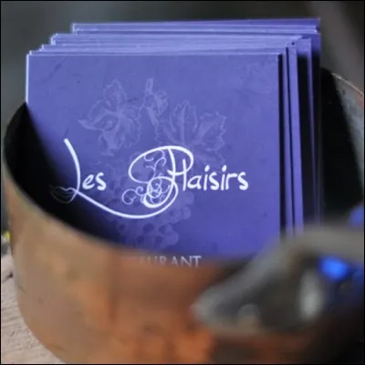 Comment étaient les plaisirs chantés par Charles Aznavour ?