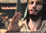 Quiz Assassin's Creed