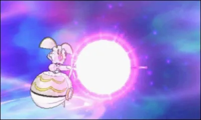 Quelle technique spéciale de type Fée est la plus puissante ?