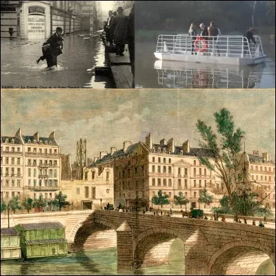 Allons « rue du Bac » !
Louis XIII est à l'origine d'un grand changement après avoir assisté à un événement concernant cette rue et, surtout, son environnement immédiat !
A quel événement Louis XIII assista-t-il ?
Quelle décision a pris Louis XIII après avoir assisté à cet événement ?