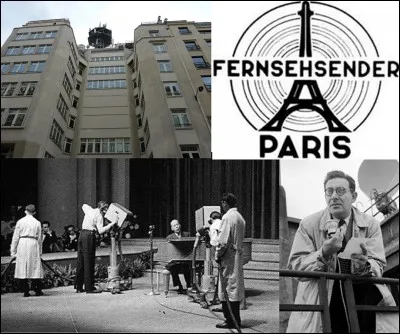 Allons au « 13/15 rue Cognacq-Jay » !
Cet endroit est très lié à la tour Eiffel qui n'est pas très loin de là ! Peu après sa privatisation, il est a perdu le son et l'image ! Est-ce que nous regrettons la fameuse phrase « A vous Cognacq-Jay » ?
De quoi parlons-nous ?