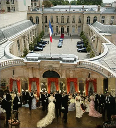 Allons à « l'hôtel Galliera » !
Où l'on constate que les « Royalistes » ne peuvent pas « sentir » les « Républicains » ! Où l'on peut constater que l'esprit revanchard des « Royalistes » amène à servir involontairement la République au travers d'une guerre et de l'attribution de cet hôtel au gouvernement français !
Que s'est-il passé ?