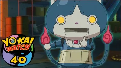 De quel yo kai s'agit-il ?