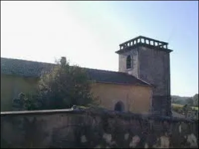 Petit village Meusien de 55 habitants,Rupt-devant-Saint-Mihiel se situe dans l'ancienne région ...
