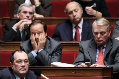 Ascète de l'Islam !