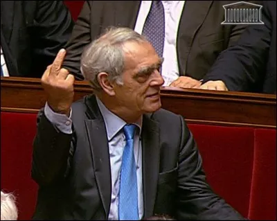 Thé noir de Chine !