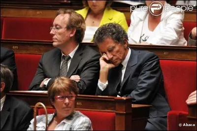 Passementerie, galon de costume militaire !