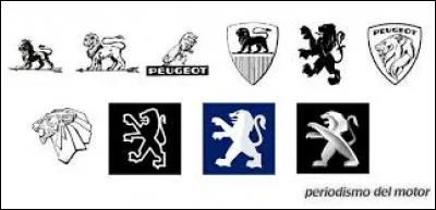 En quelle année Armand Peugeot fonde la Société anonyme des automobiles Peugeot ?