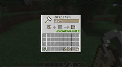 Que se passe-t-il si on appelle un mouton Dinnerbone ou Grumm ?