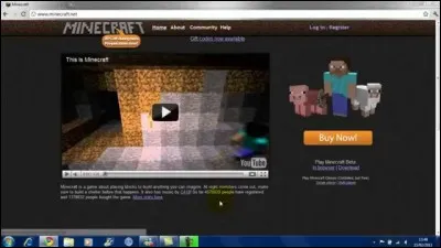 Combien coûte « Minecraft » sur PC ?