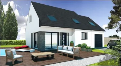 Quelle est ta pi&egrave;ce pr&eacute;f&eacute;r&eacute;e dans ta maison ?