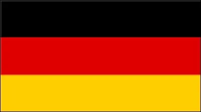 Quelle est la capitale de l'Allemagne ?