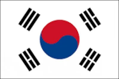 Quelle est la capitale de la Corée du Sud ?