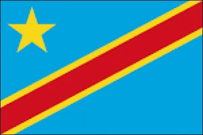 Quelle est la capitale de la République démocratique du Congo ?