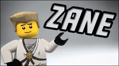 Quelle est la véritable identité de Zane ?