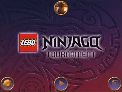 Pour quelle raison Chen organise-t-il un tournoi des éléments ?