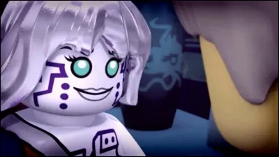 Lorsque Zane, vivant, revit Pixal, que s'est-il passé ?