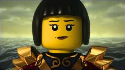 Dans la saison 5, qu'apprend-on sur Nya ?