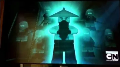 Quel était le plan de Sensei Yang ?