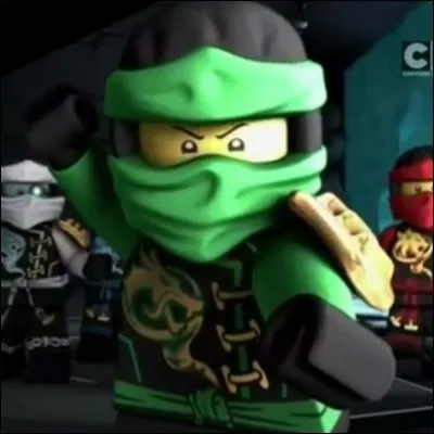 Comment s'appellent les parents de Lloyd ?