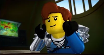 Où Jay était-il né ?