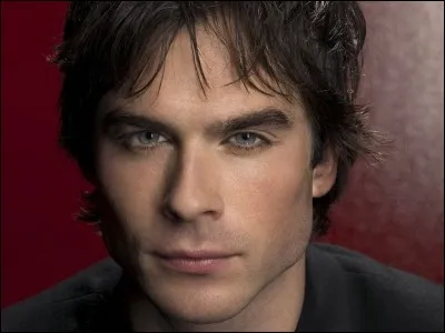 Comment s'appelle ce personnage ?