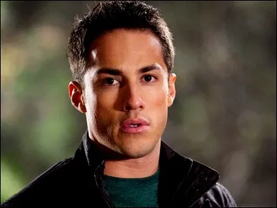 Comment s'appelle ce personnage ?