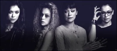 Qui est la sur jumelle de Sarah dans « Orphan Black » ?